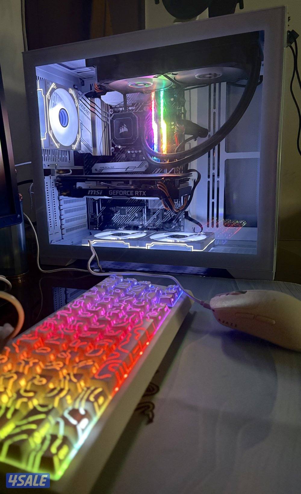 بي سي جبار i90