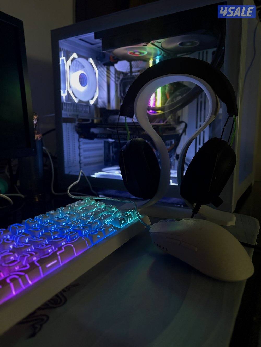 بي سي جبار i91