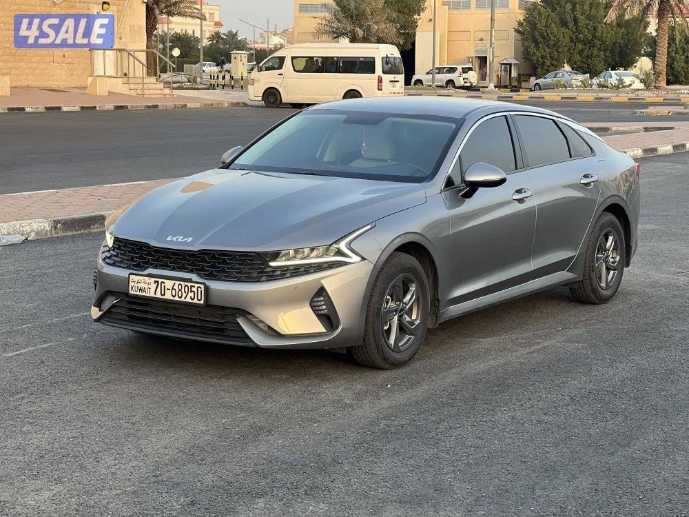 للبيع كياK51