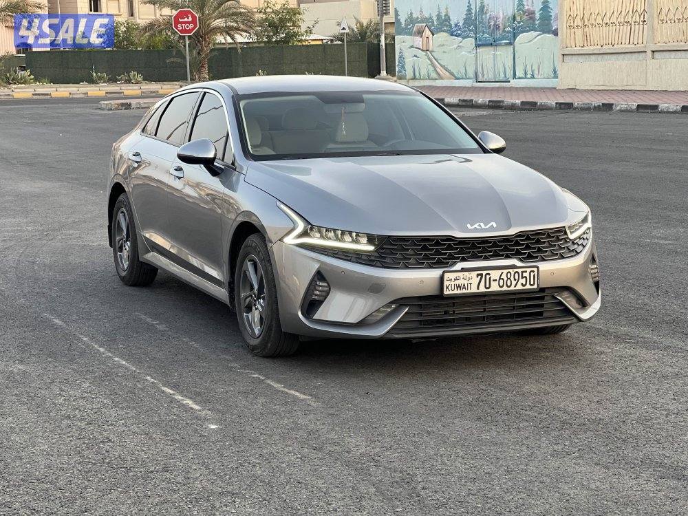 للبيع كياK52