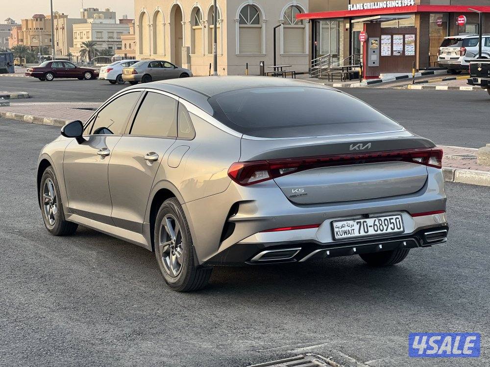 للبيع كياK53