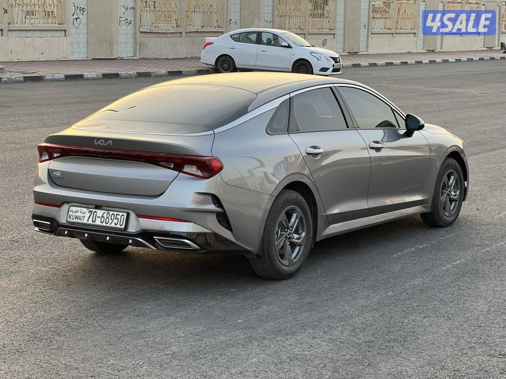 للبيع كياK54