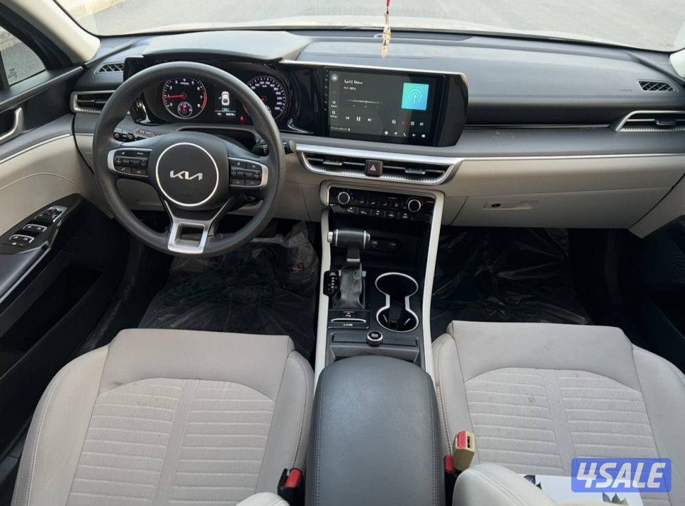 للبيع كياK56