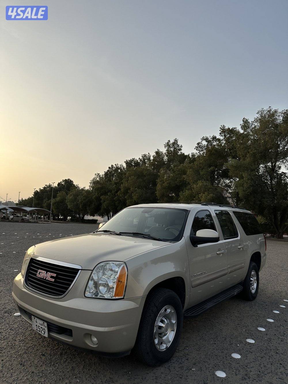 For sale YUKON XL 20070