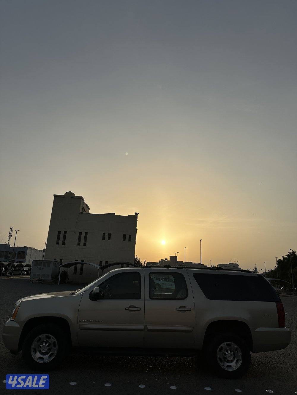 For sale YUKON XL 20071