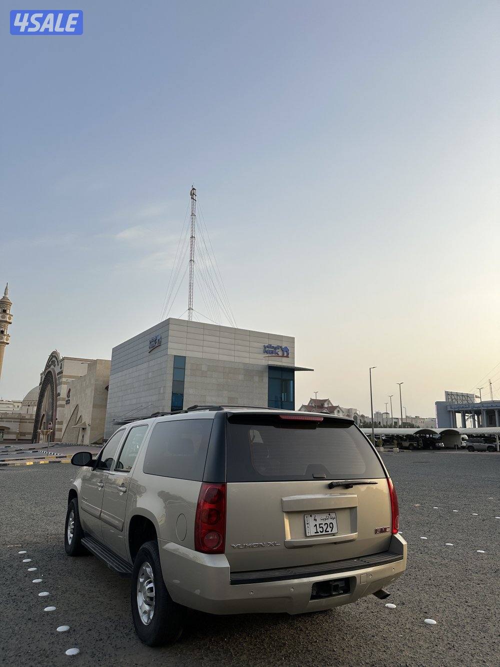 For sale YUKON XL 20075