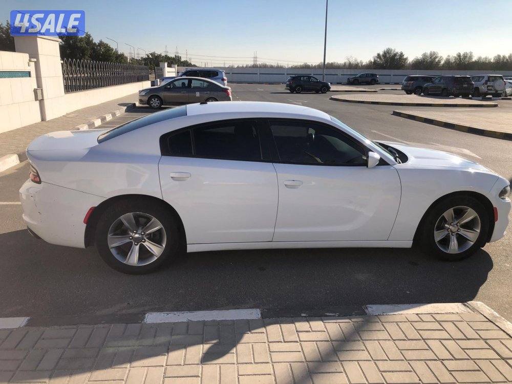 للبيع دوج 2018. شارجر2