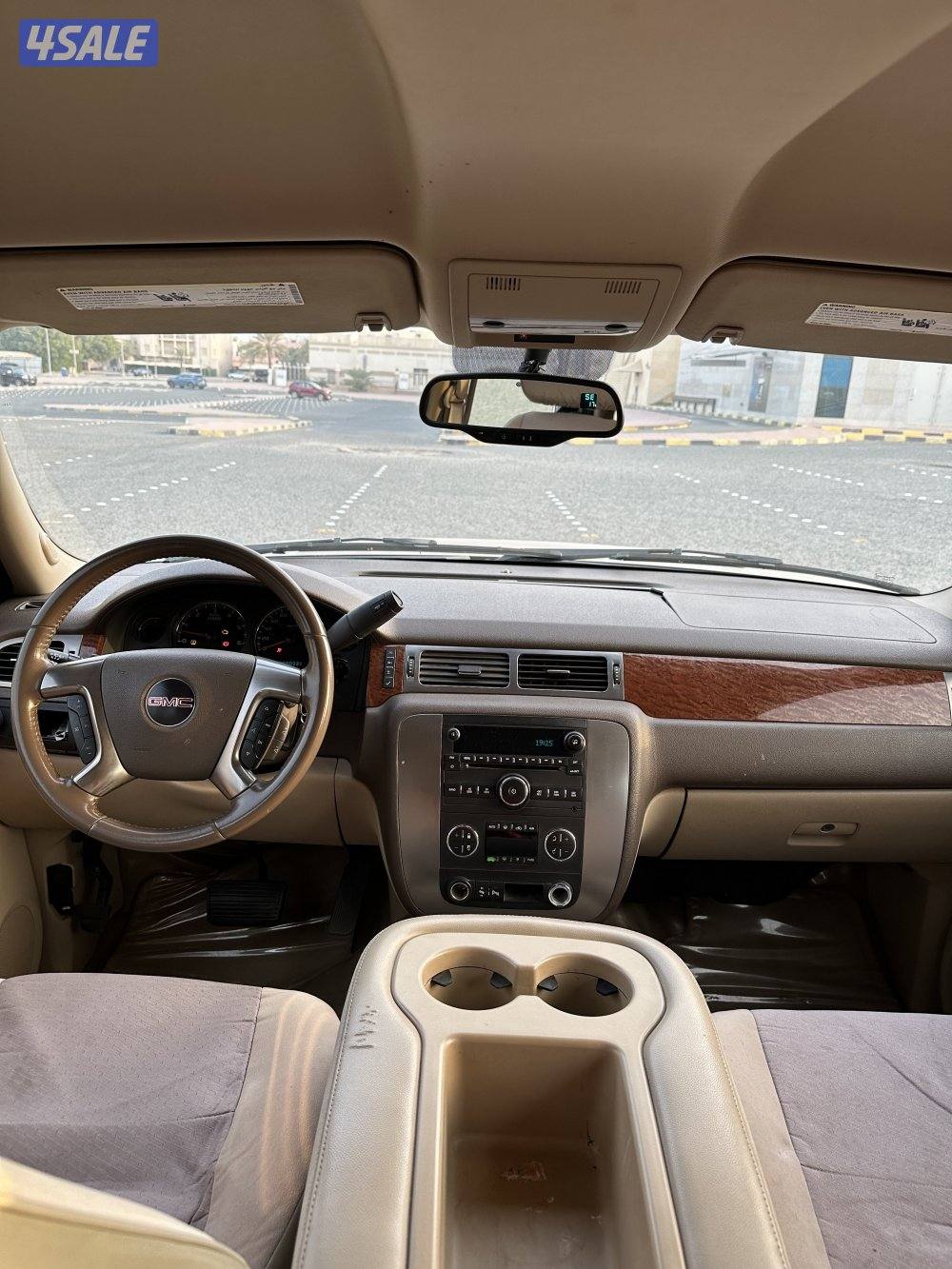 For sale YUKON XL 20076