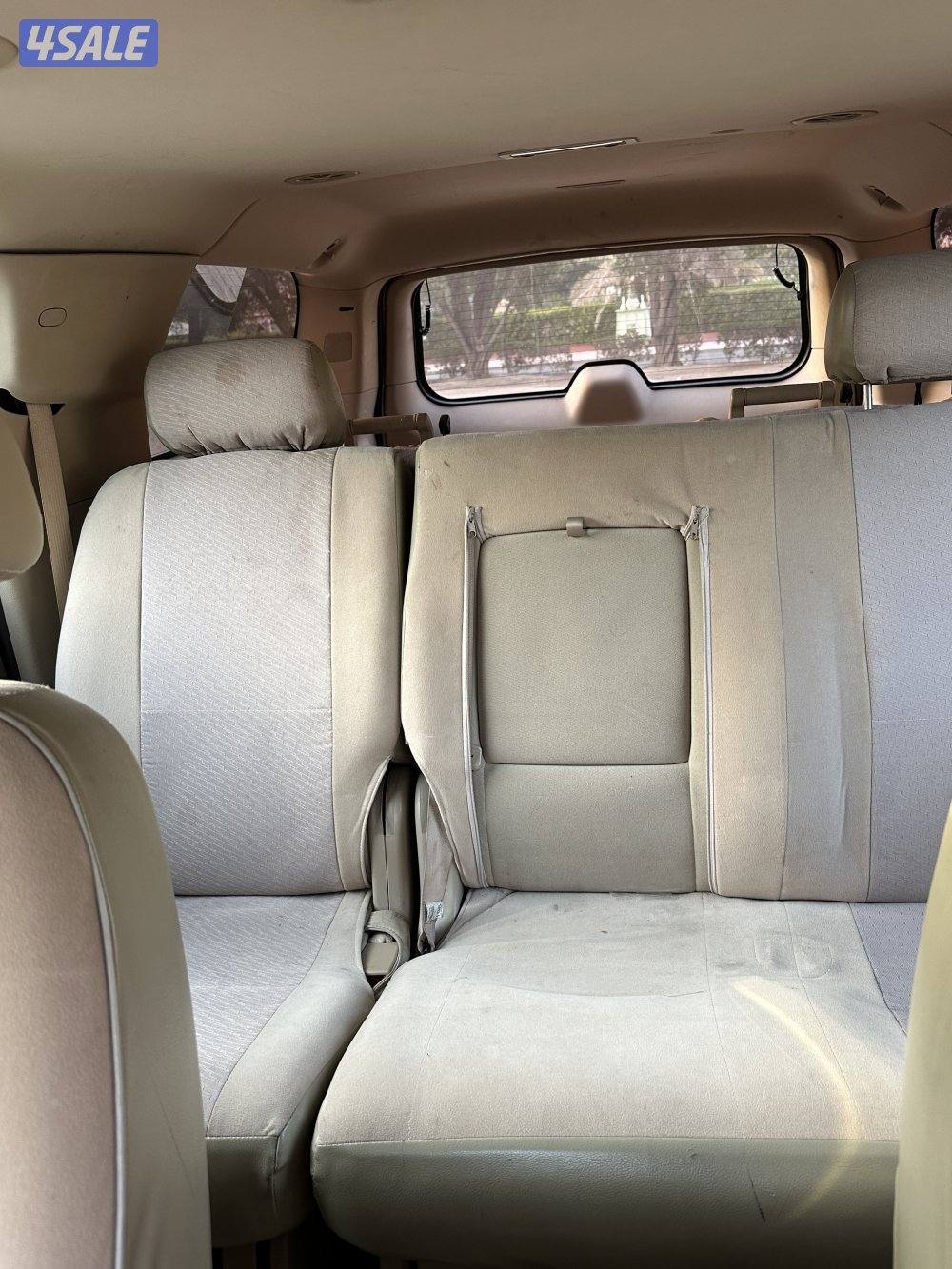 For sale YUKON XL 20078