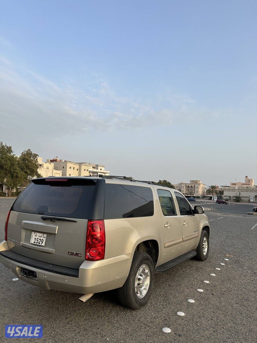 For sale YUKON XL 20079