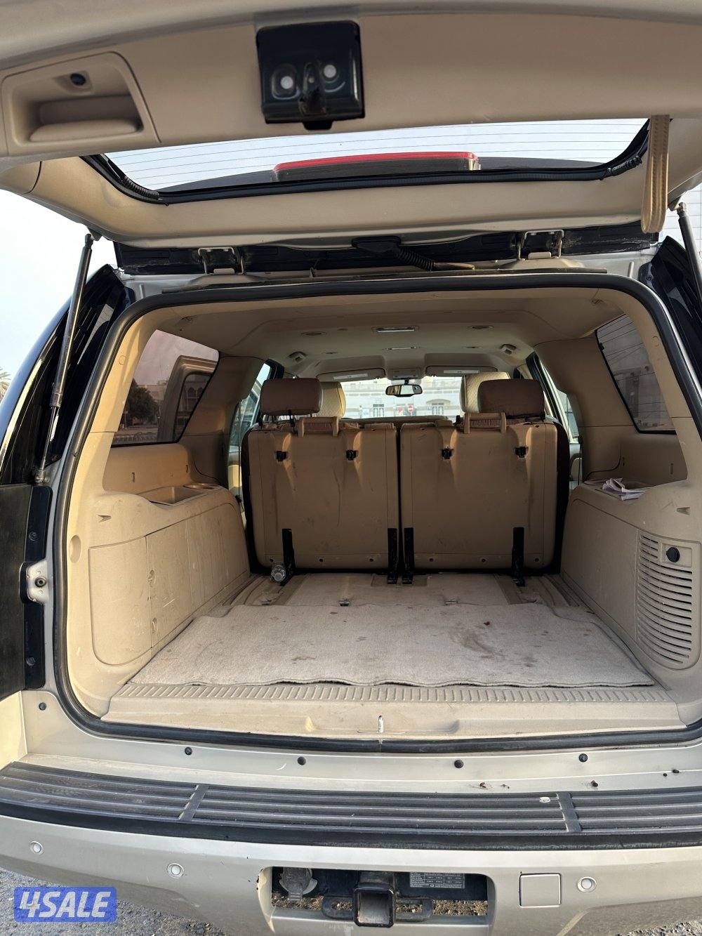 For sale YUKON XL 200710