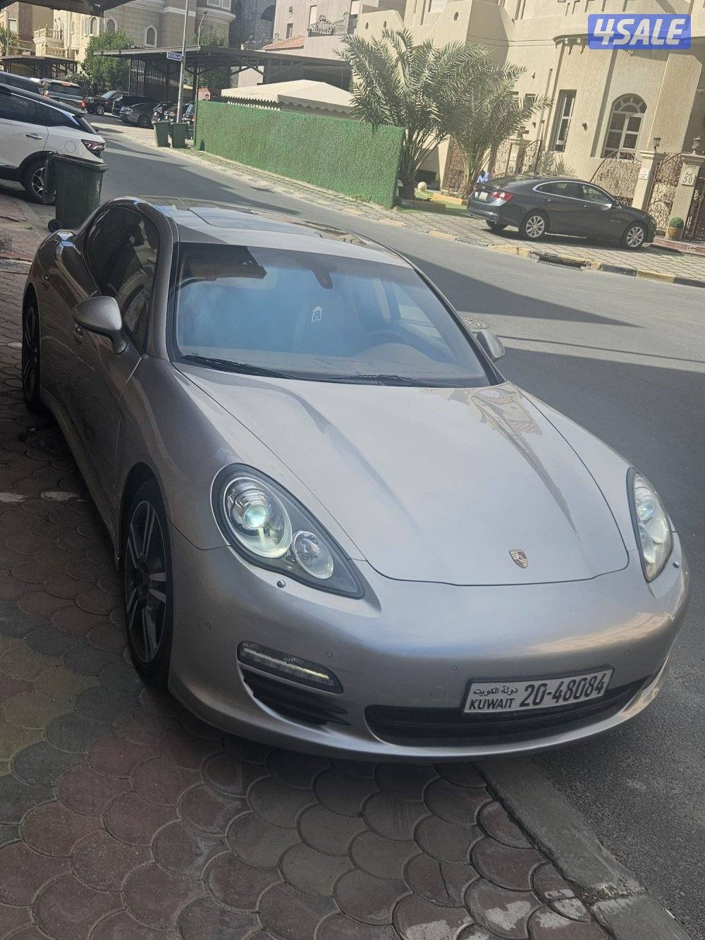 بورش مميز  ممشي قليل4