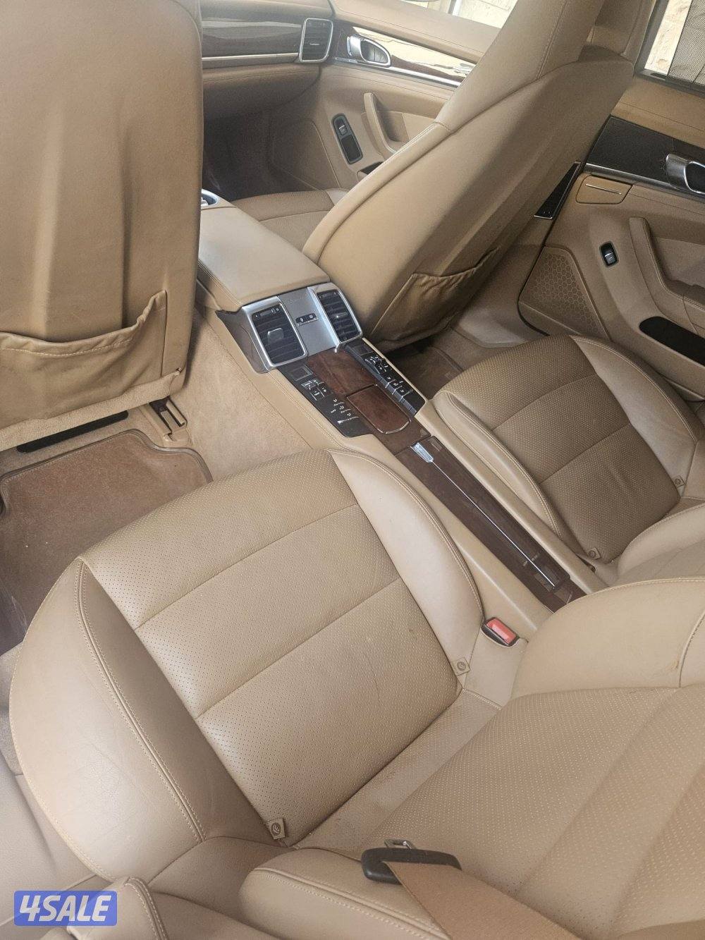 بورش مميز  ممشي قليل5