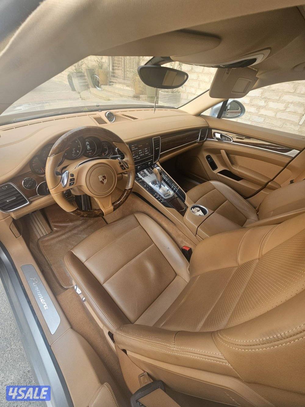 بورش مميز  ممشي قليل6