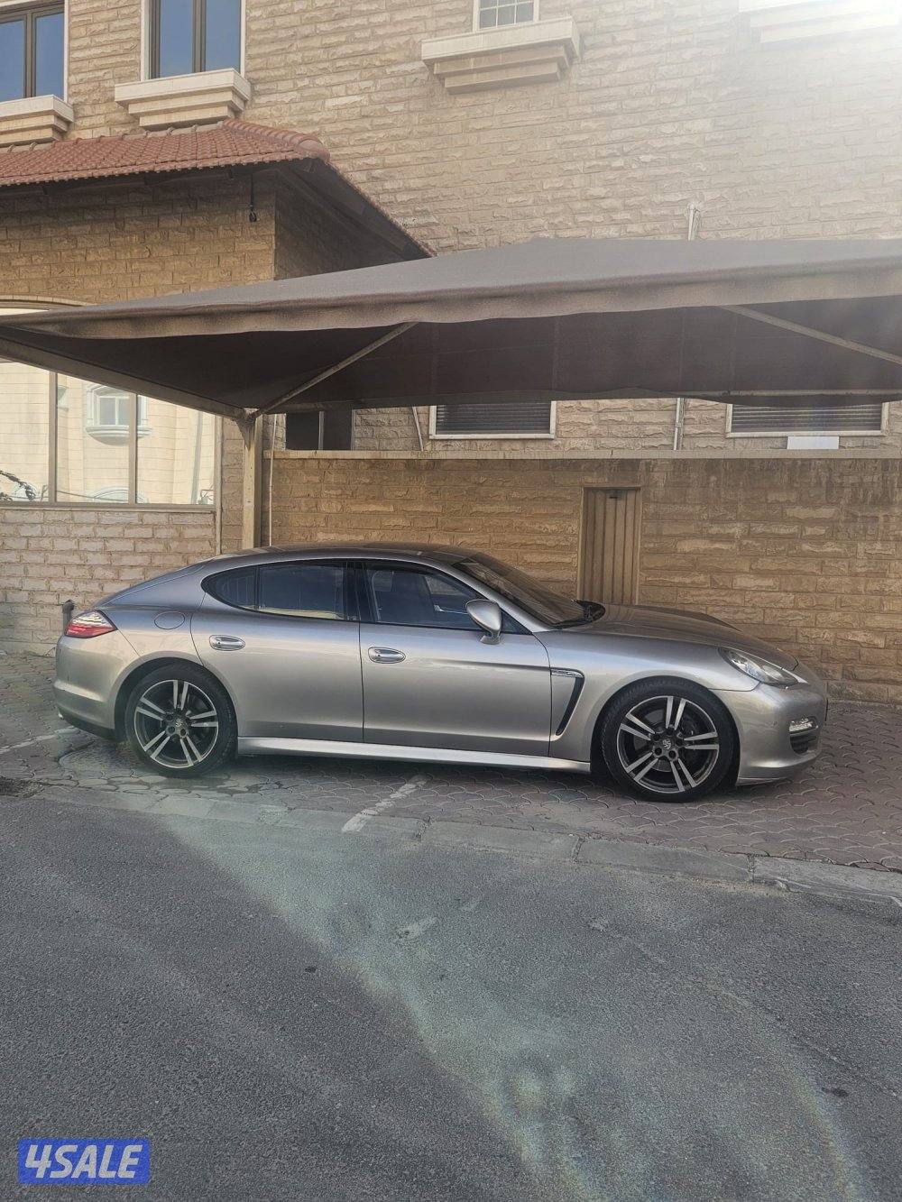 بورش مميز  ممشي قليل9