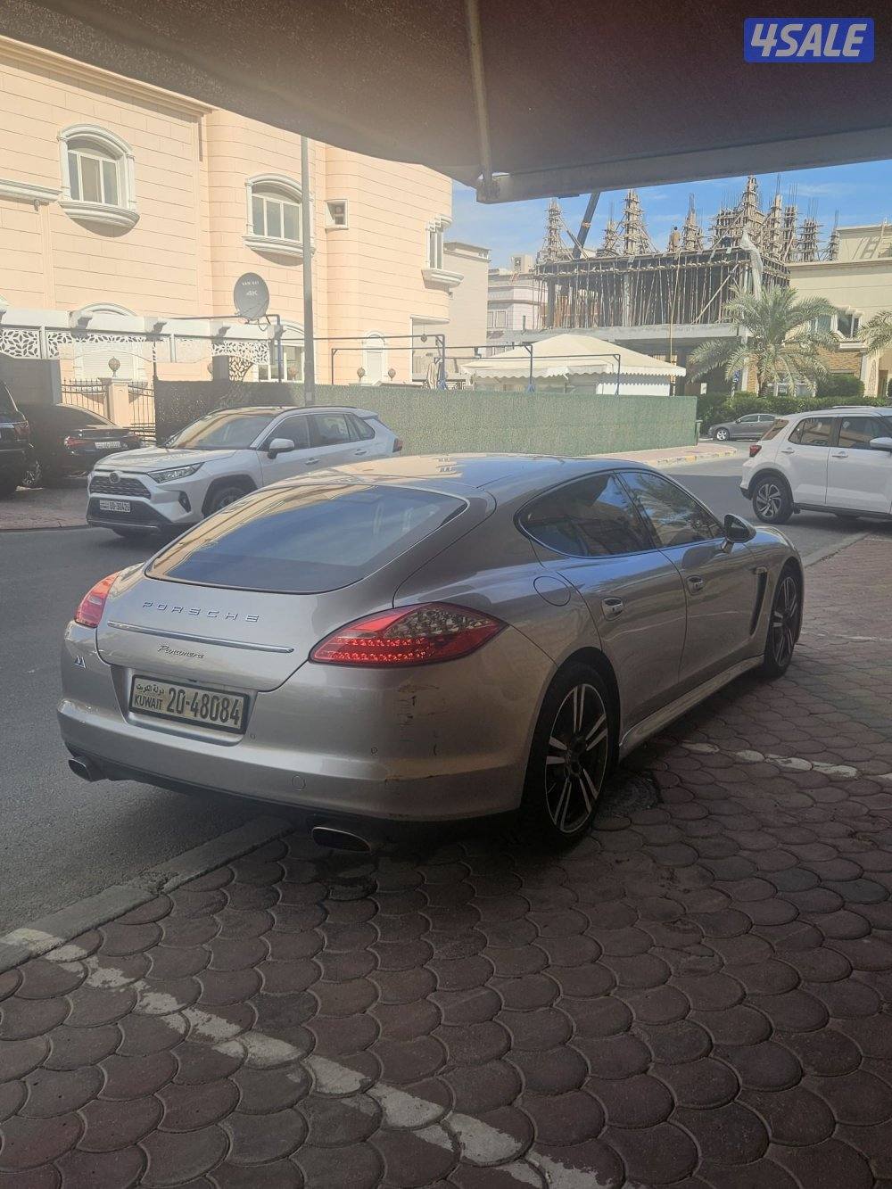 بورش مميز  ممشي قليل10