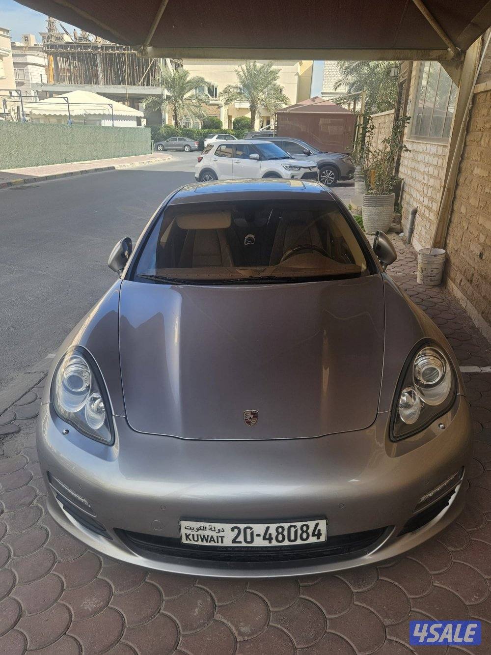 بورش مميز  ممشي قليل11