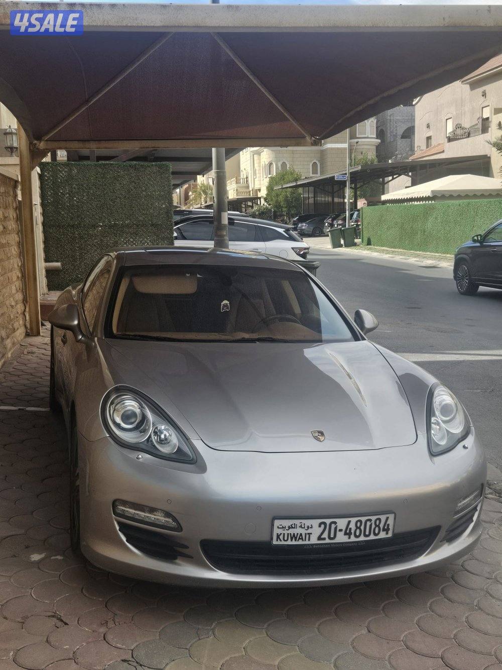 بورش مميز  ممشي قليل12