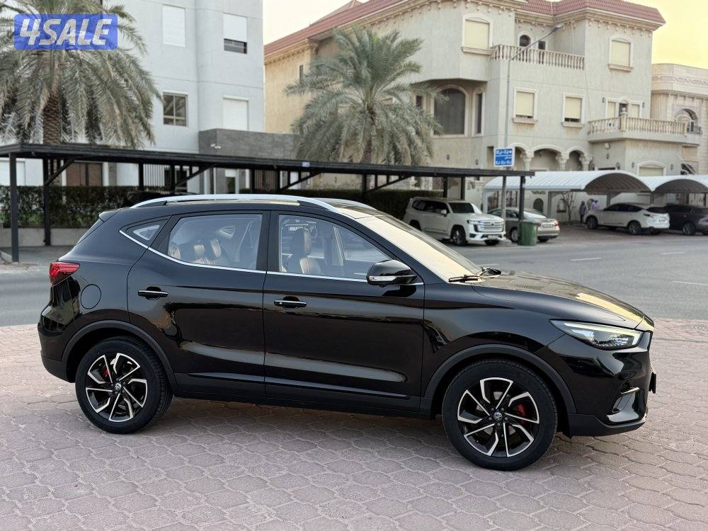 ام جي ZS موديل 2022 شرط الفحص0