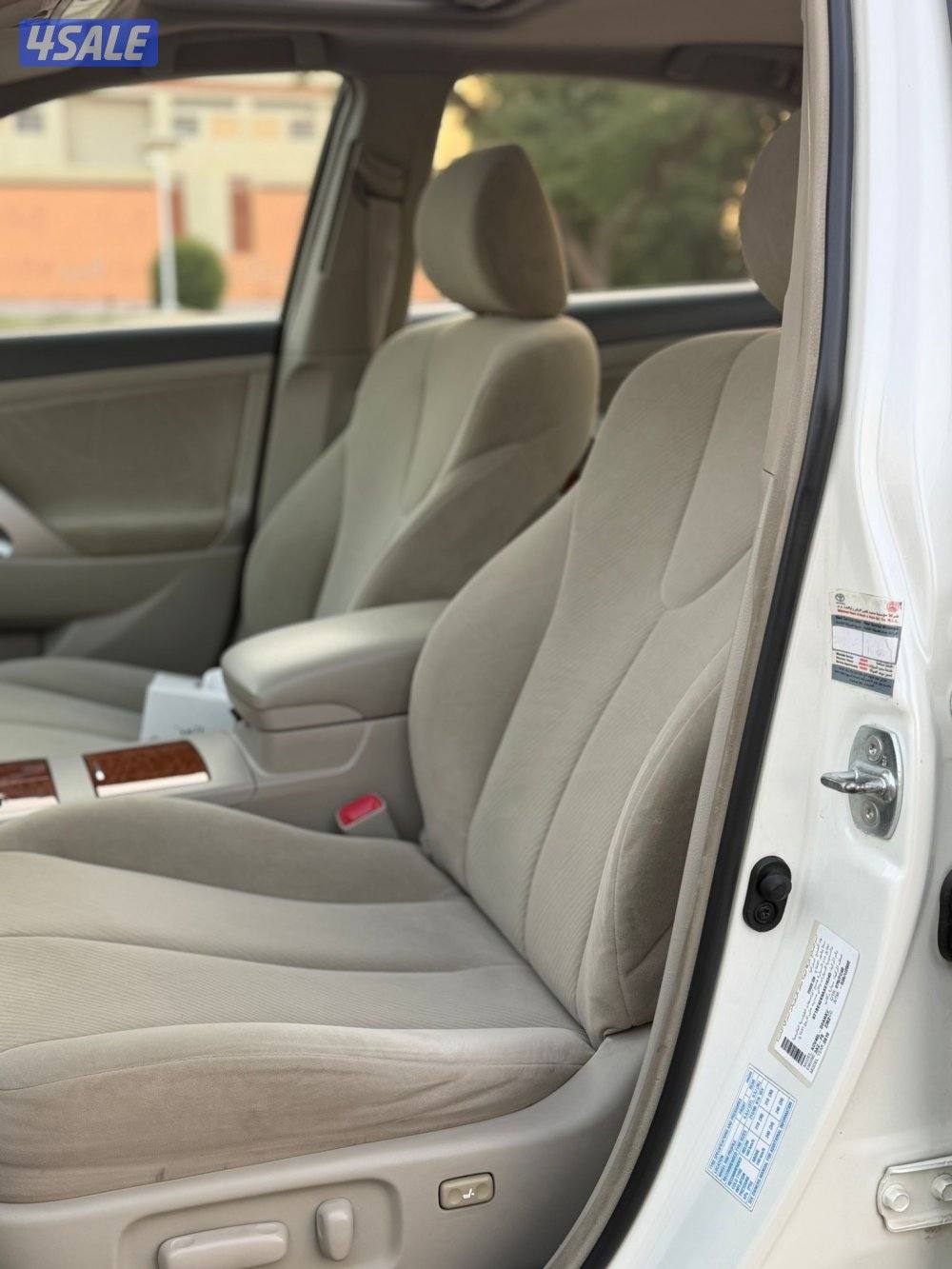 للبيع كامري GLX7