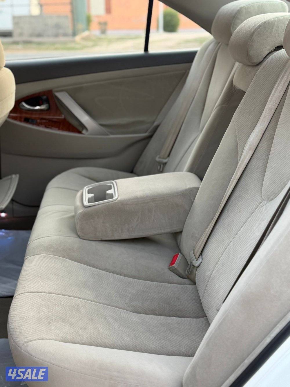 للبيع كامري GLX8