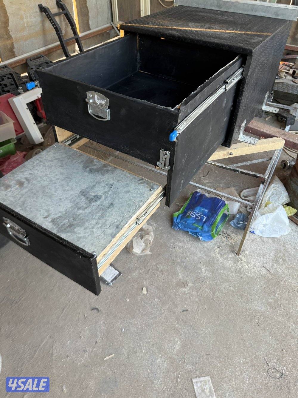 صندوق عزبه0