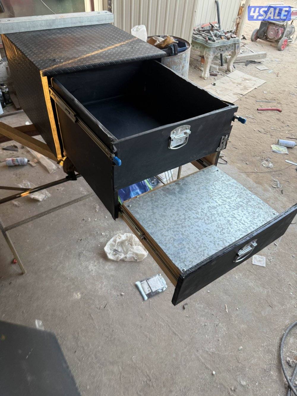 صندوق عزبه2