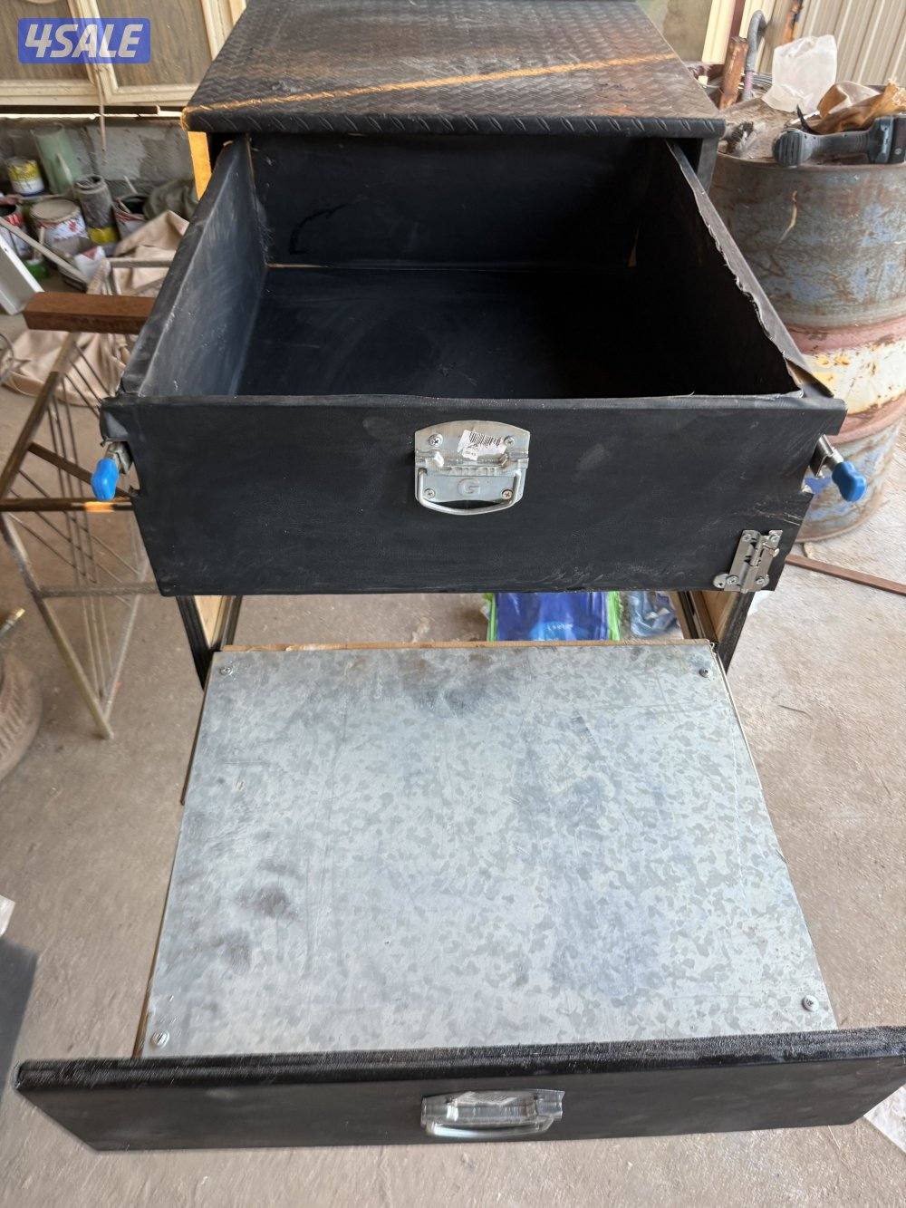 صندوق عزبه3