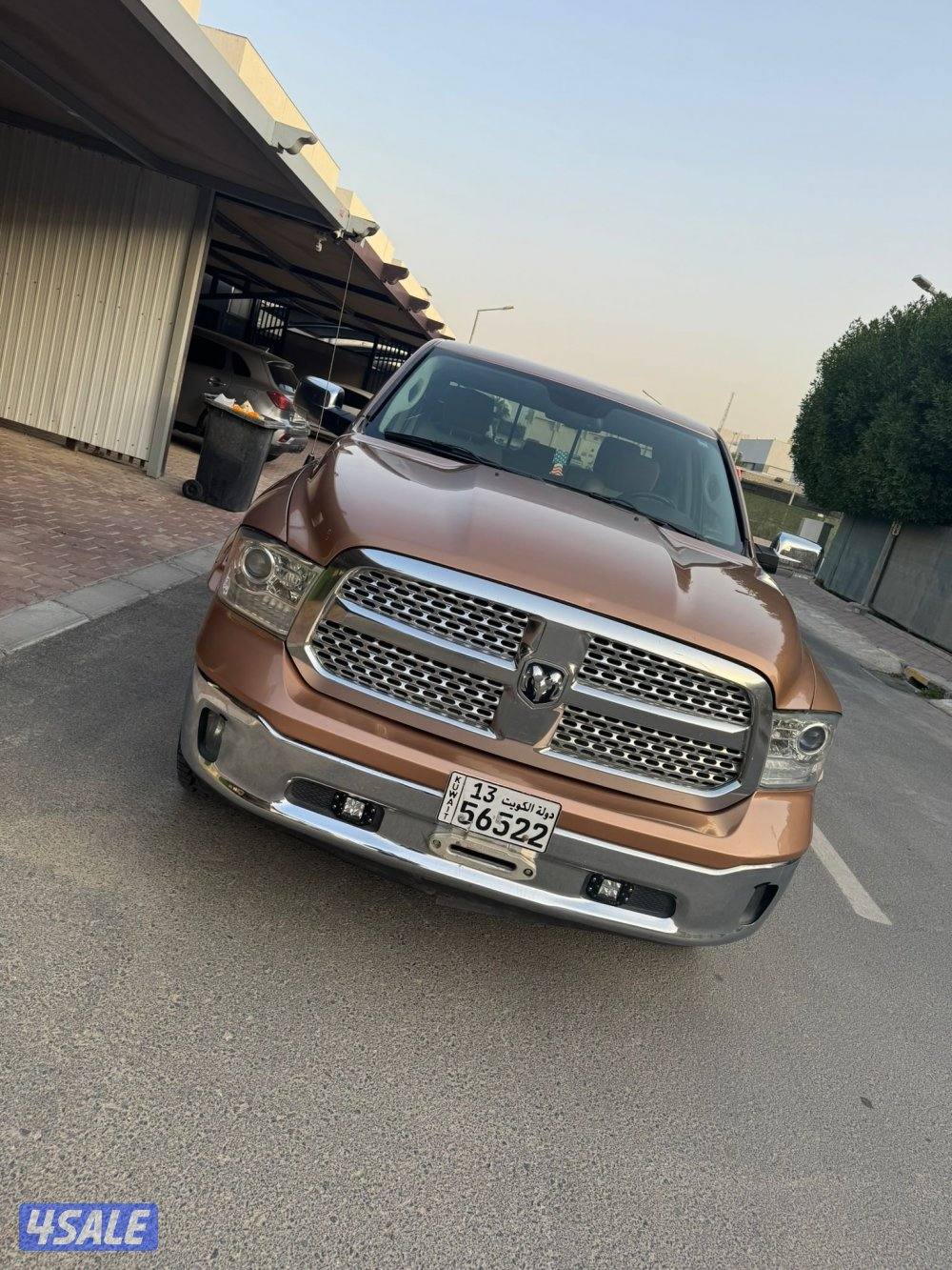 للبيع وانيت رام حجم 15004