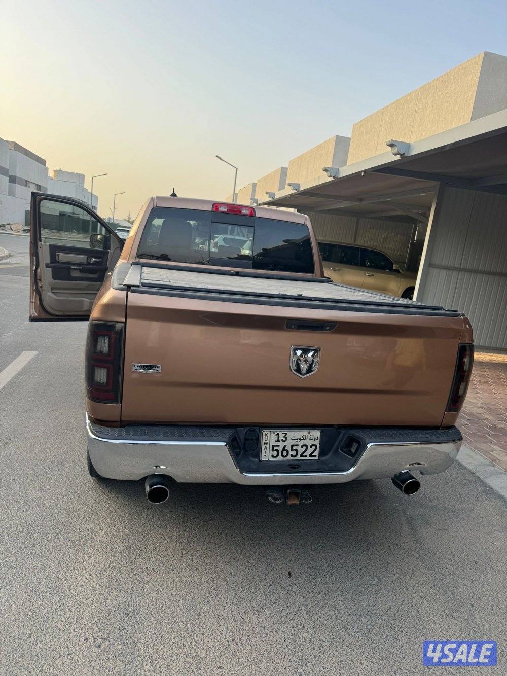 للبيع وانيت رام حجم 15005