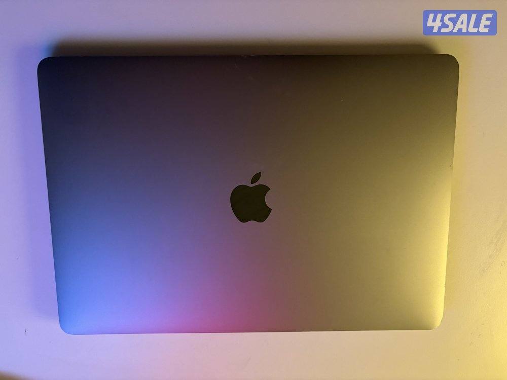 ماك بوك اير مستعمل m1 512GB ١٣ انش0