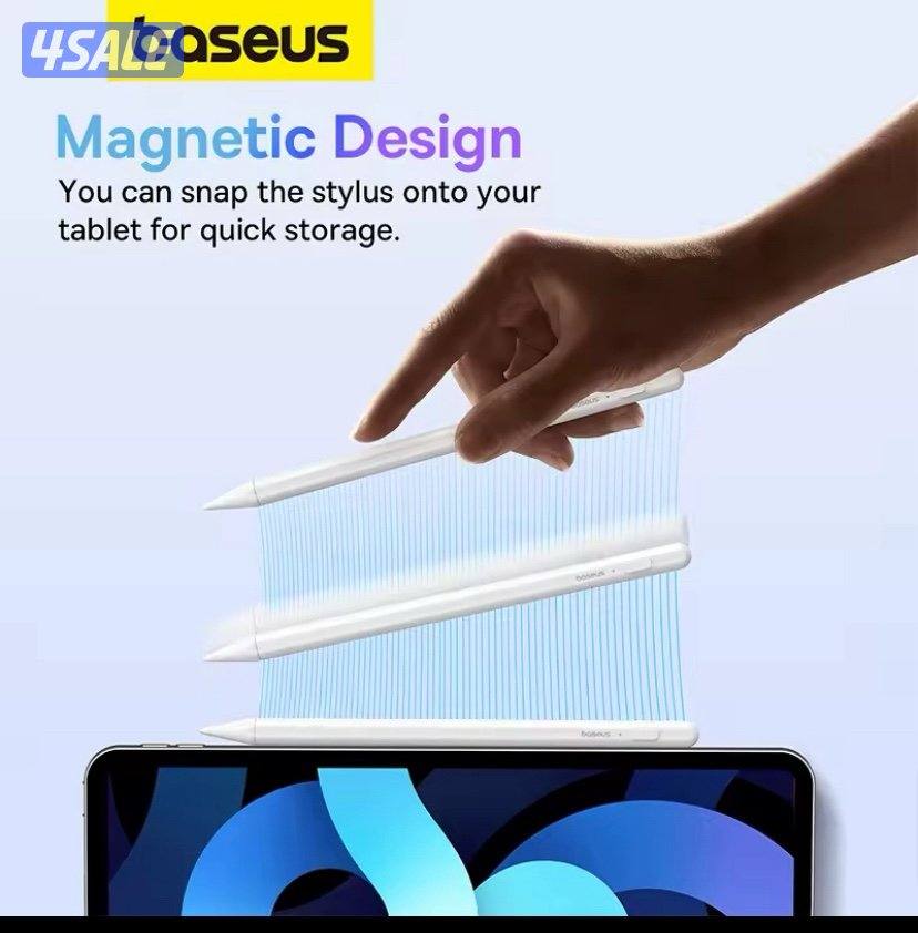 BASUES MAGNETIC STYLUS LITE قلم4