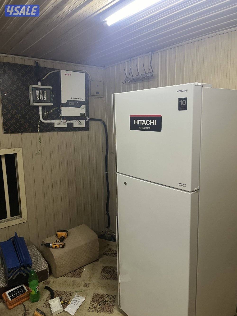 شمس الصباح لي جميع انظمه الطاقه وخدمه مابعد البيع12