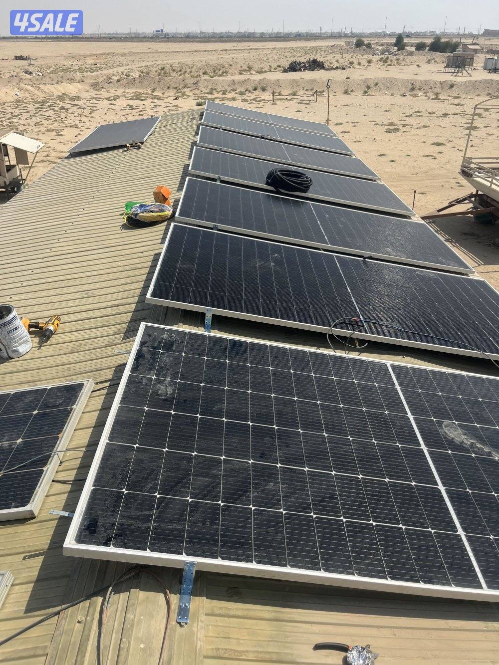 شمس الصباح لي جميع انظمه الطاقه وخدمه مابعد البيع13