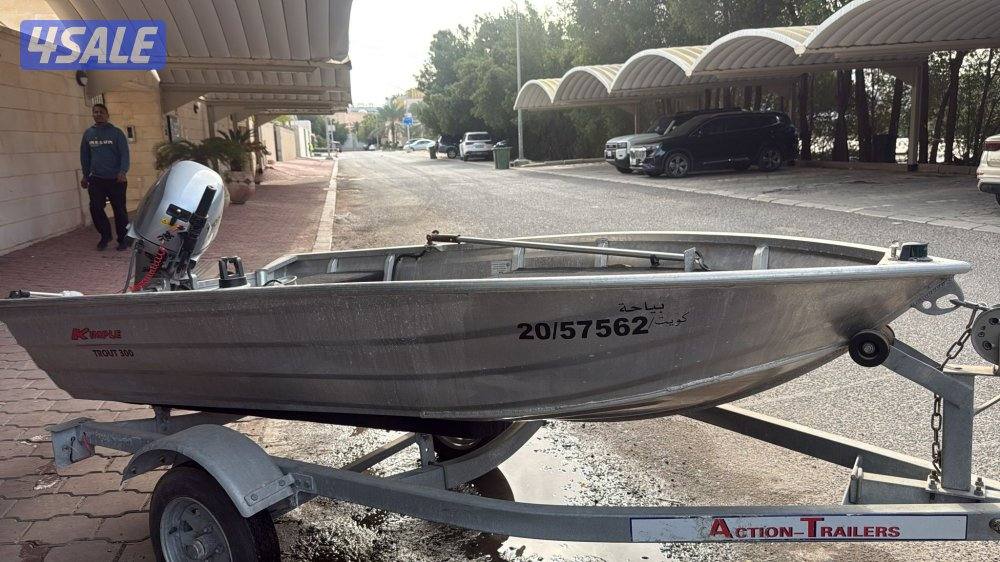 للبيع دنكي بحاله ممتازة موديل ٢٠٢٢ ماكينة هوندا استعمال خفيف1