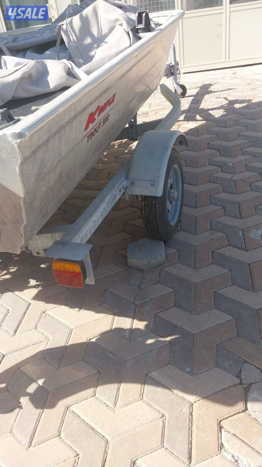 للبيع دنكي بحاله ممتازة موديل ٢٠٢٢ ماكينة هوندا استعمال خفيف3