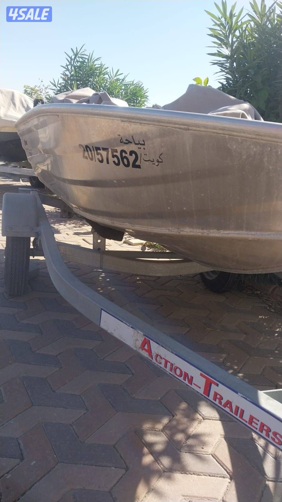 للبيع دنكي بحاله ممتازة موديل ٢٠٢٢ ماكينة هوندا استعمال خفيف4