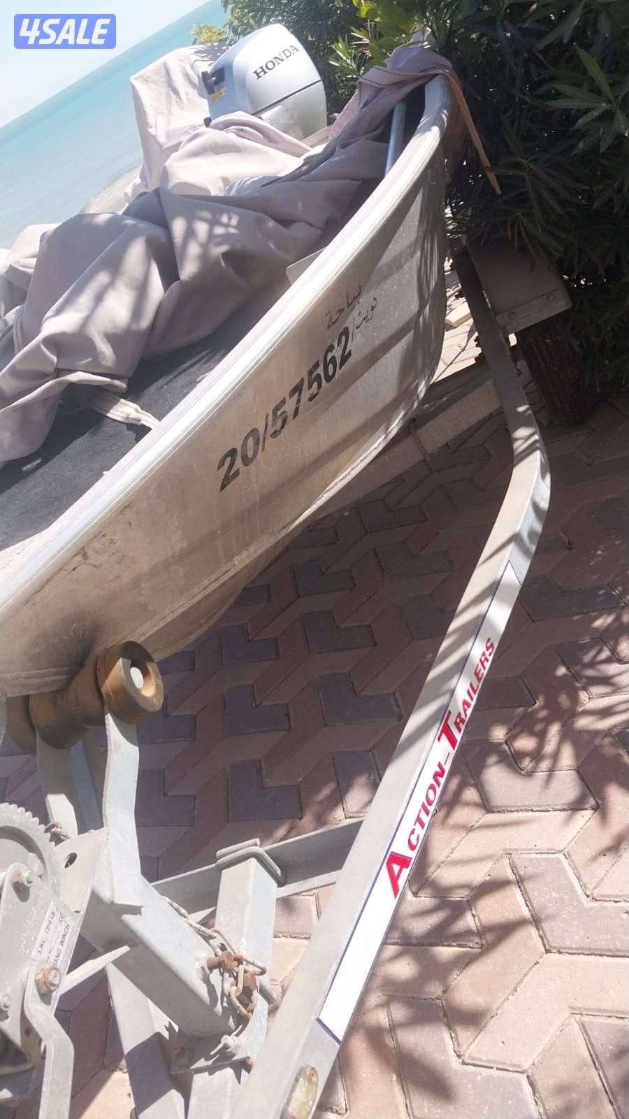 للبيع دنكي بحاله ممتازة موديل ٢٠٢٢ ماكينة هوندا استعمال خفيف6