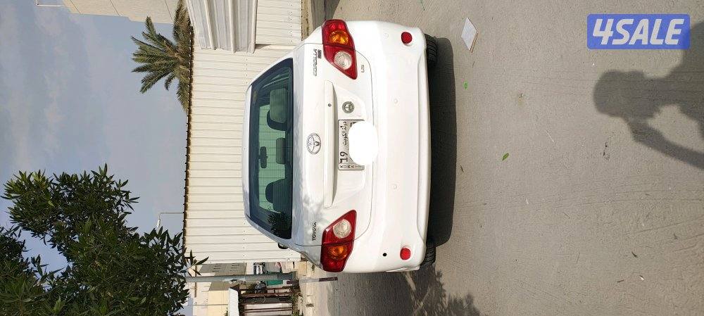 toyota  corolla  20093