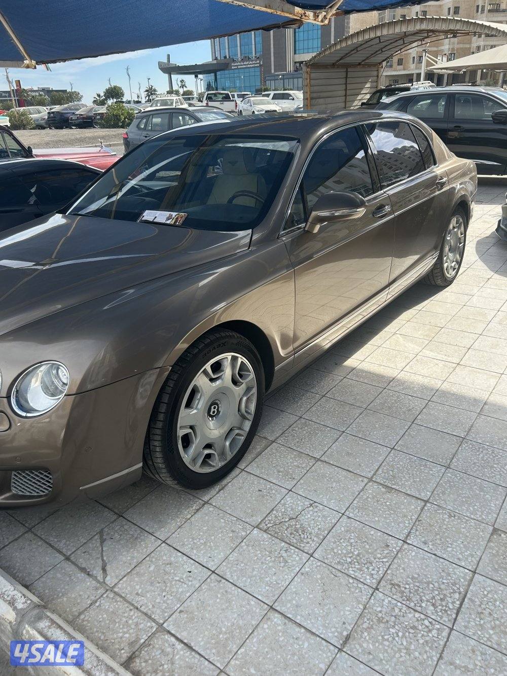 بنتلي فلانجسبير2