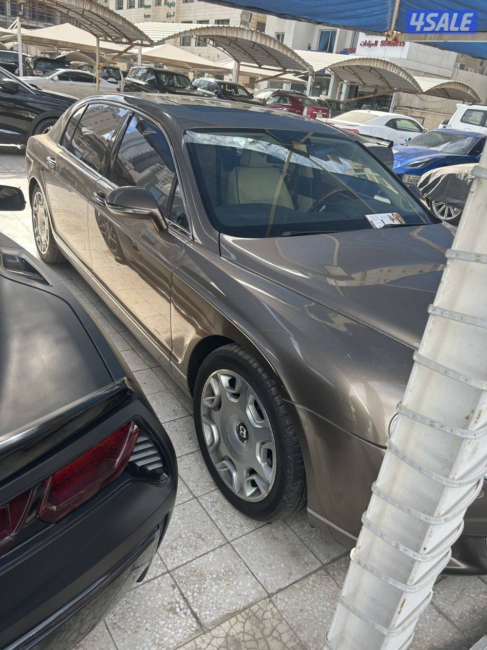 بنتلي فلانجسبير4