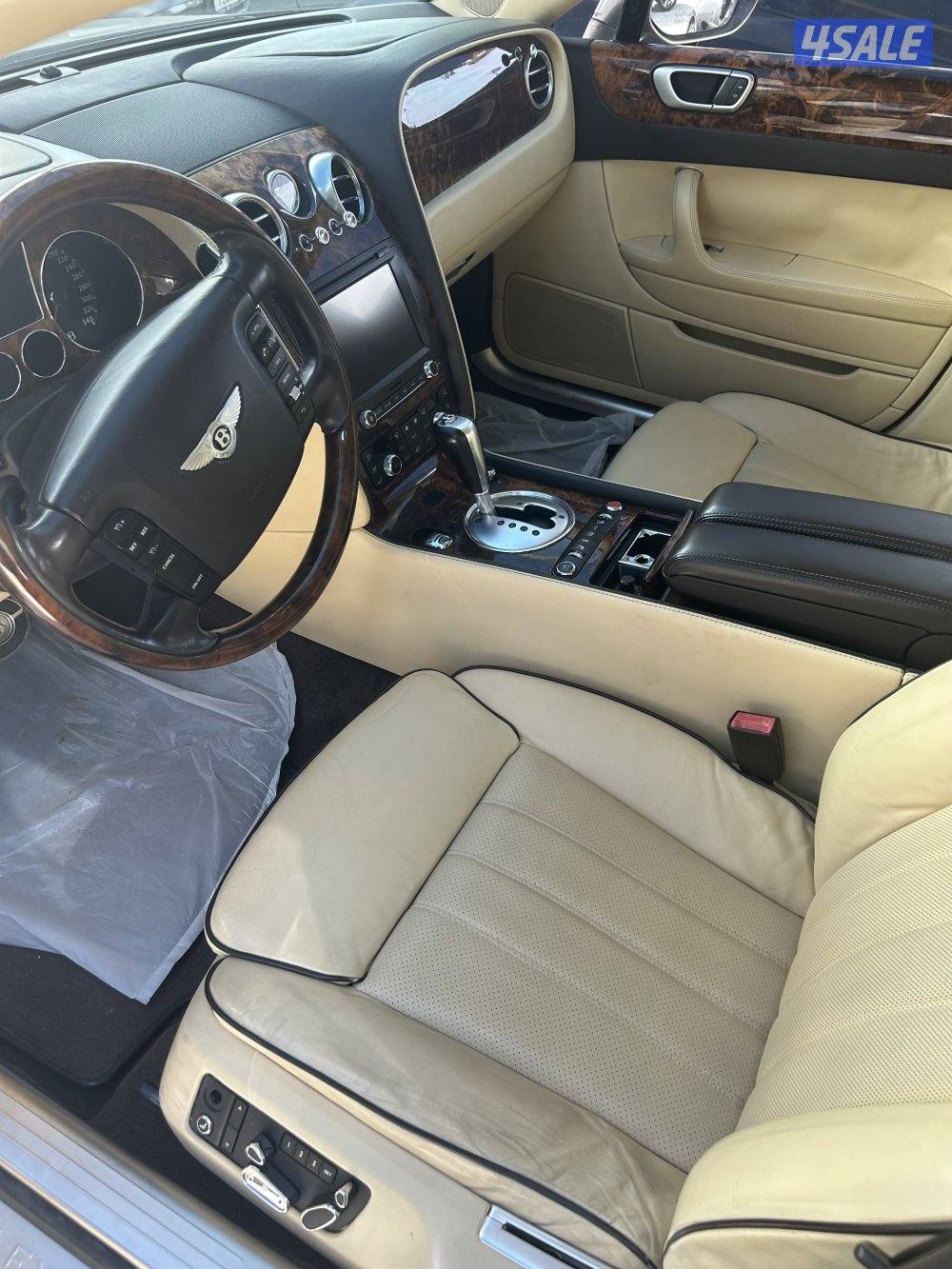 بنتلي فلانجسبير5