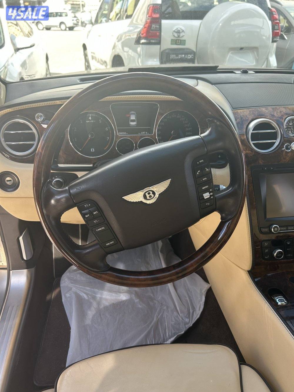 بنتلي فلانجسبير6