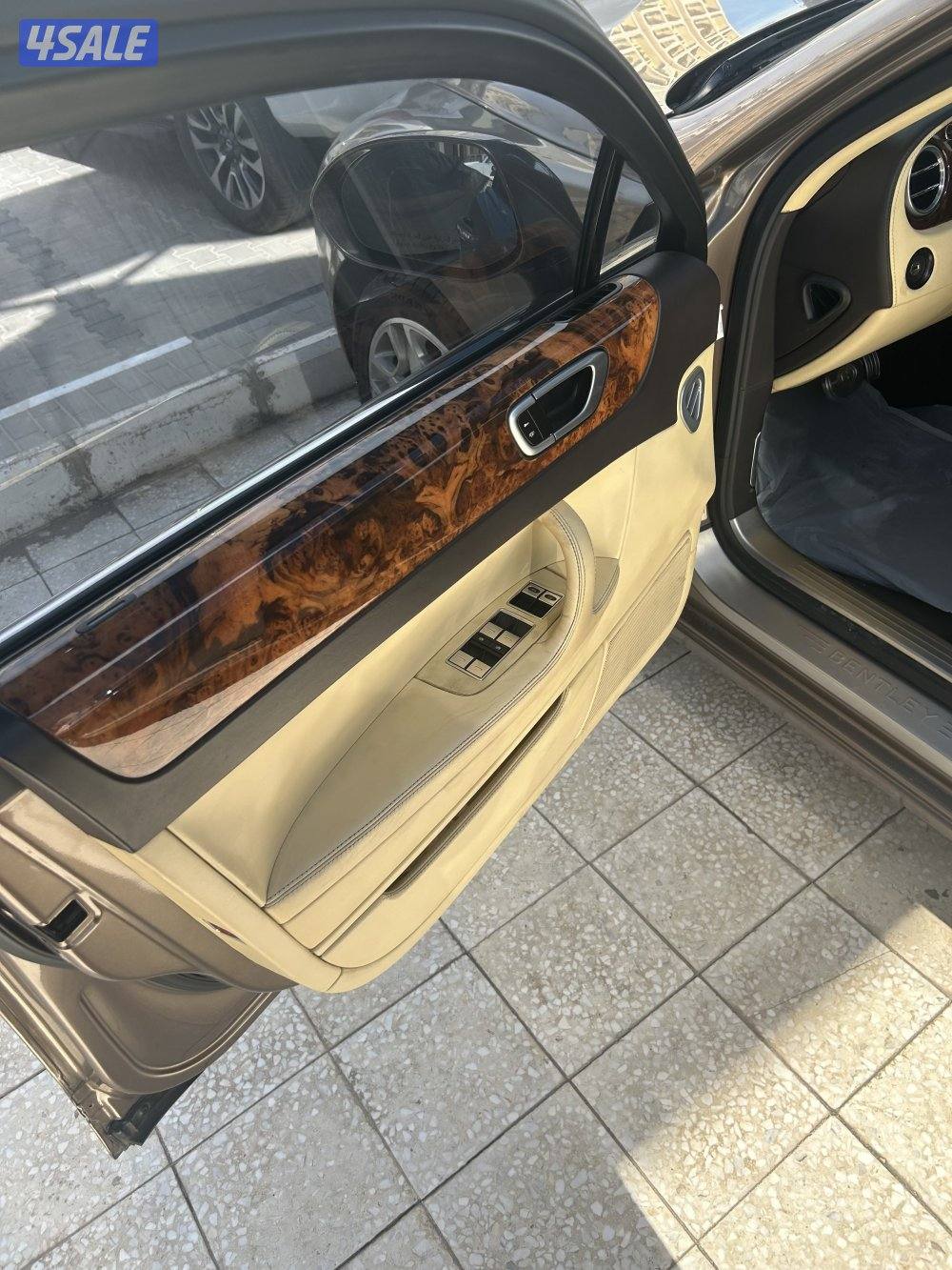 بنتلي فلانجسبير7