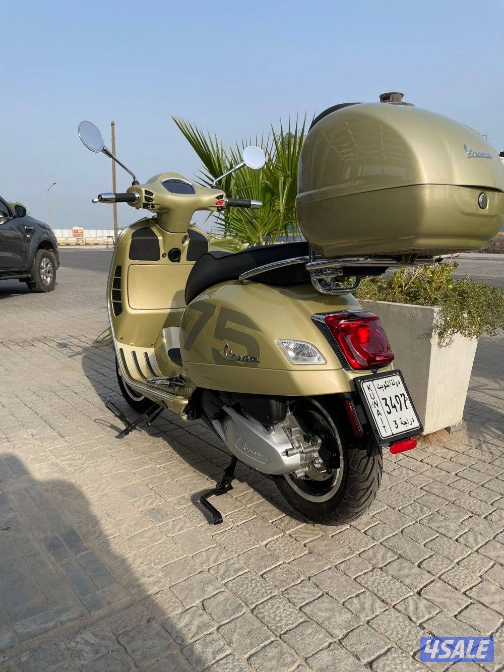 فسبا اصدار 75 سنه ماشي 700 كيلو2