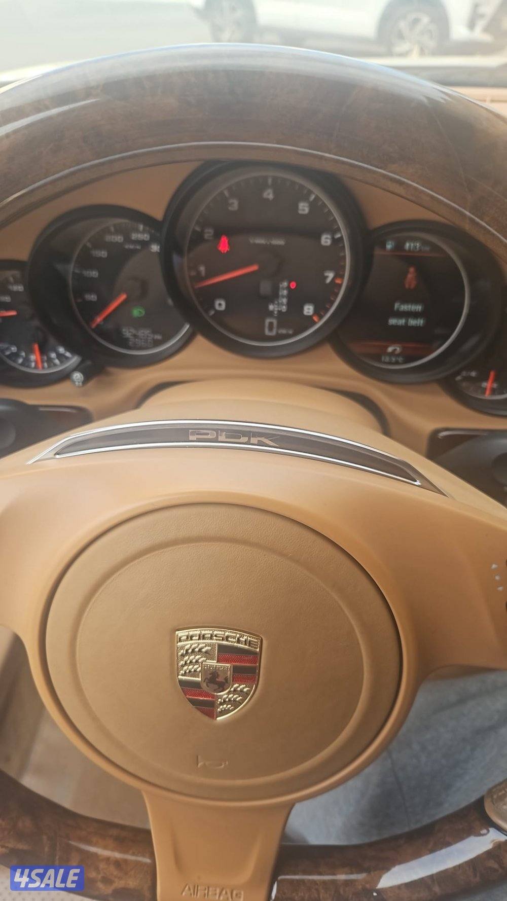 بورش مميز  ممشي قليل14