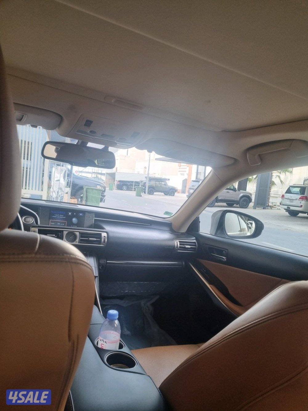 لكزس is 250 صبغ الوكالة7