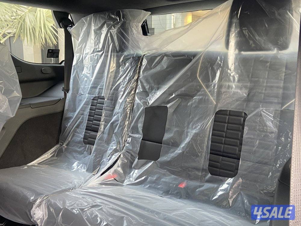 اسكاليد V موديل 2025_اصفااار_وارد الغانم كفاله وسيرفس بالوكاله9