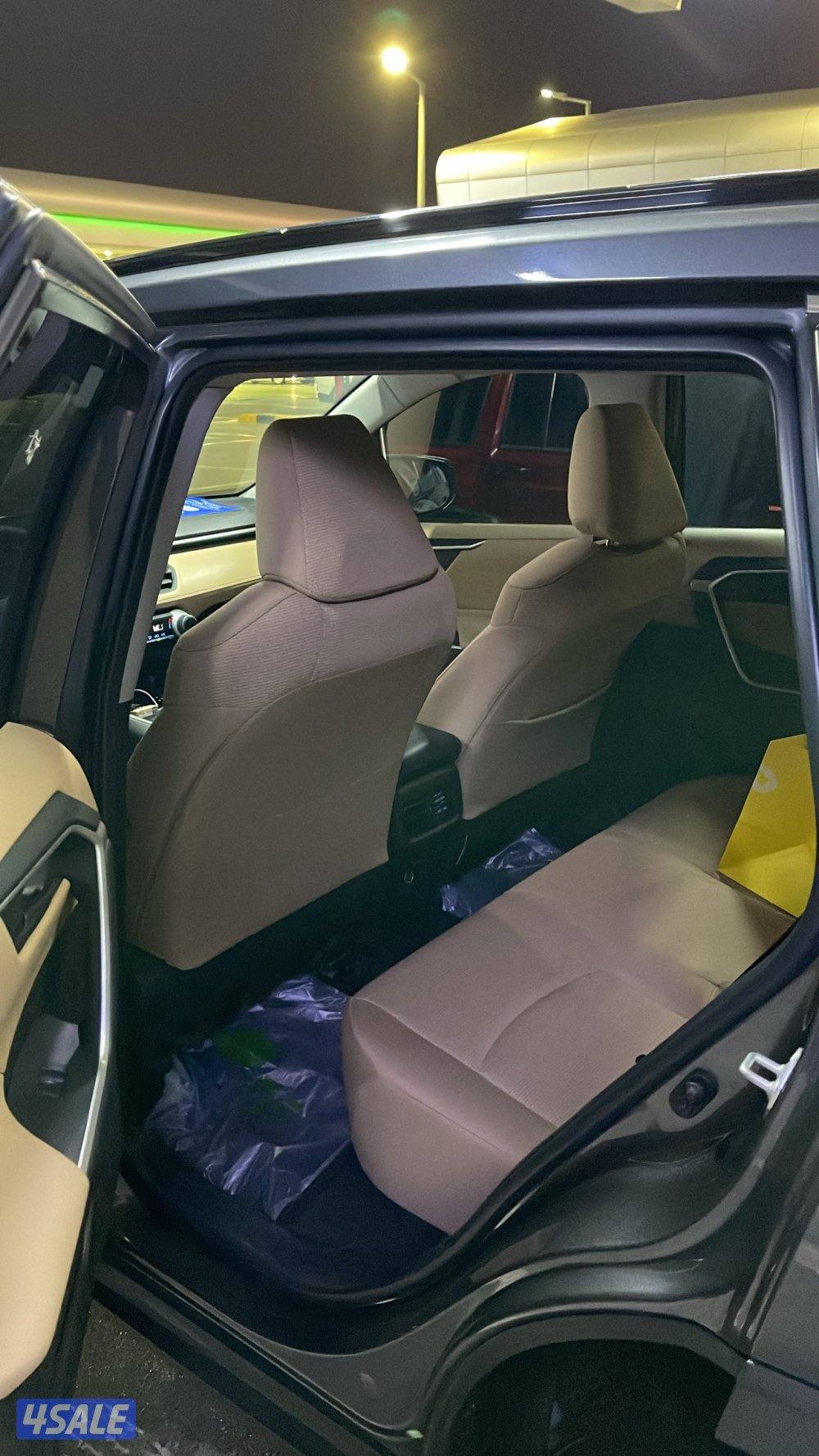 راف فور وكاله6