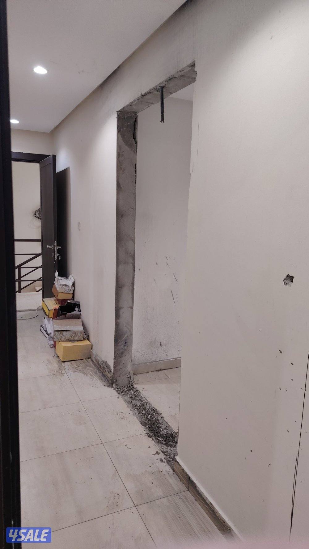 قص خرسانه ليزر قص طوفه ليزر🇦🇪🇦🇪 🇦🇪🇦🇪🇦🇪🇦🇪🇦🇪7